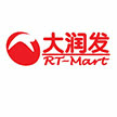 嘉興大潤發超市有限公司