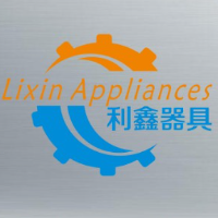利鑫器具