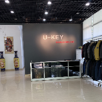 嘉興優科信息技術有限公司