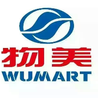 嘉興市物美超市有限公司