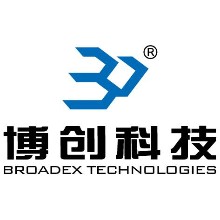 博創科技股份有限公司